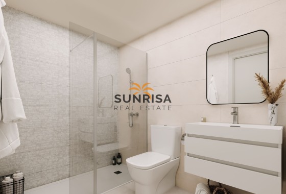 Bungalow · Obra nueva - La Manga Club · Murcia · España