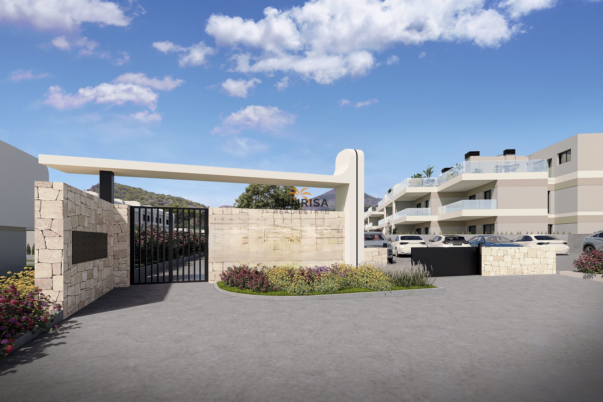 Obra nueva - Bungalow - La Manga Club