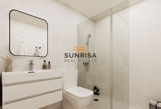 Bungalow · Obra nueva - La Manga Club · Murcia · España