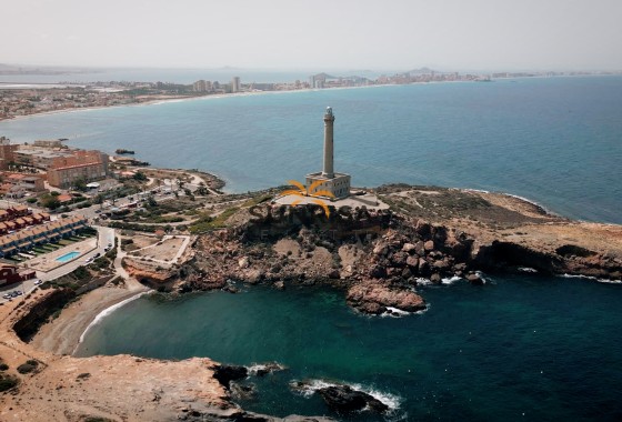 Bungalow · Obra nueva - La Manga Club · Murcia · España