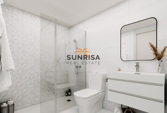 Bungalow · Obra nueva - La Manga Club · Murcia · España