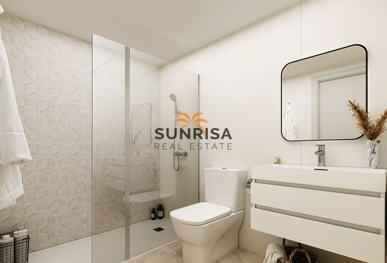 Bungalow · Obra nueva - La Manga Club · Murcia · España