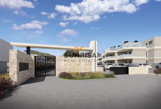 Bungalow · Obra nueva - La Manga Club · Murcia · España