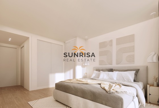 Bungalow · Obra nueva - La Manga Club · Murcia · España