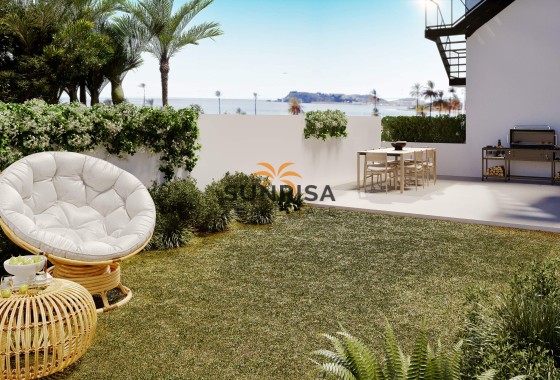 Bungalow · Obra nueva - Mazarrón · Murcia · España
