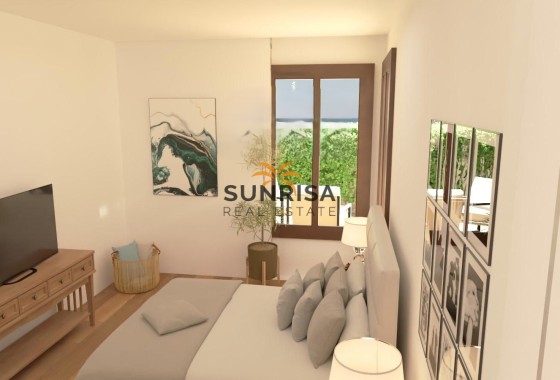 Ático · Obra nueva - Vera · Almería · España