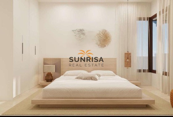 Apartamento · Obra nueva - Vera · Almería · España