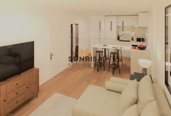 Apartamento · Obra nueva - Vera · Almería · España
