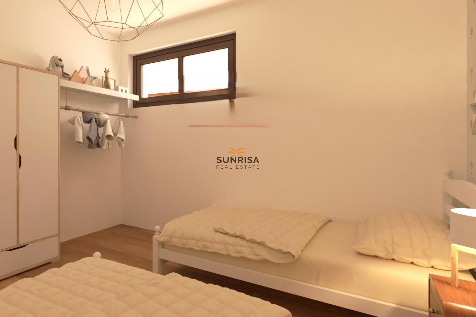 Obra nueva - Apartamento - Vera