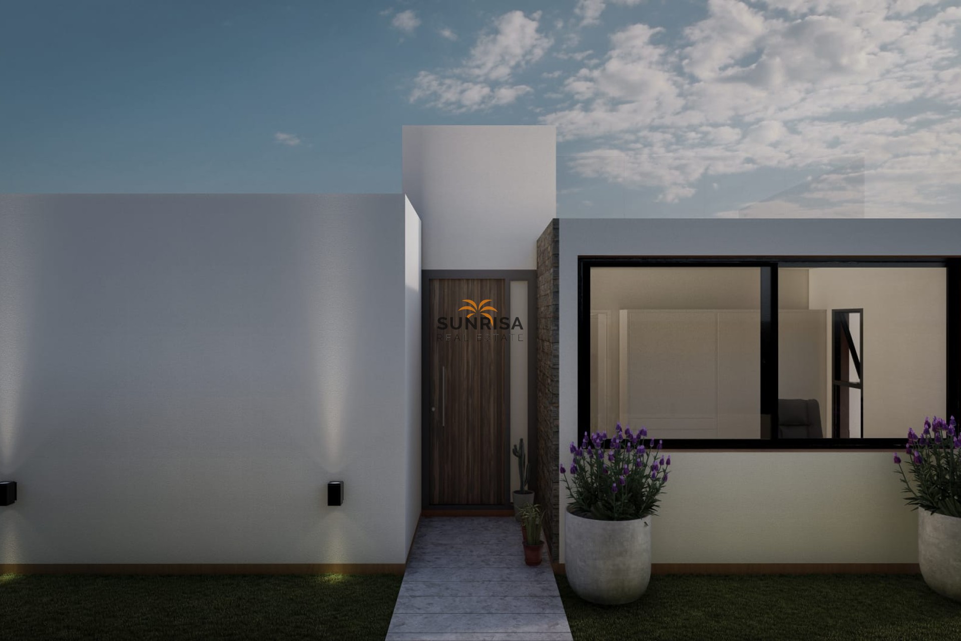 Obra nueva - Casa - Las Casicas