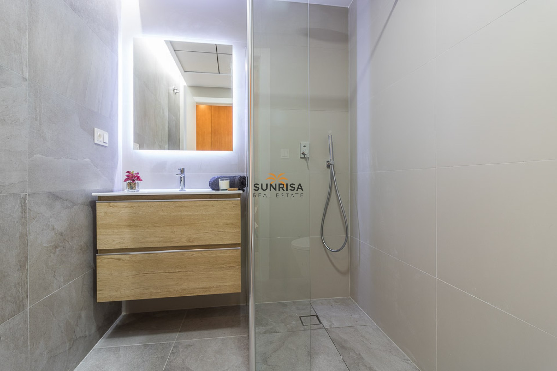 Obra nueva - Bungalow - Torrevieja