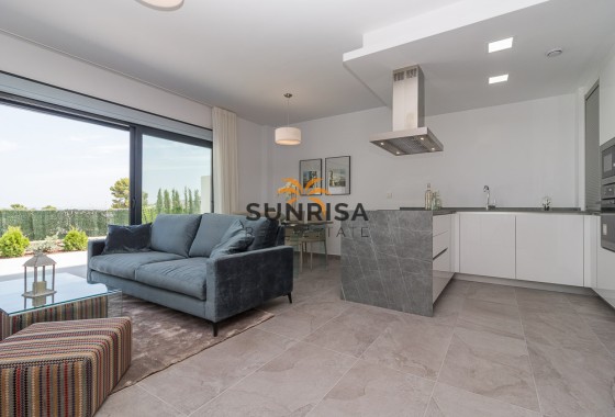 Bungalow · New Build - Torrevieja · Alicante · Spain