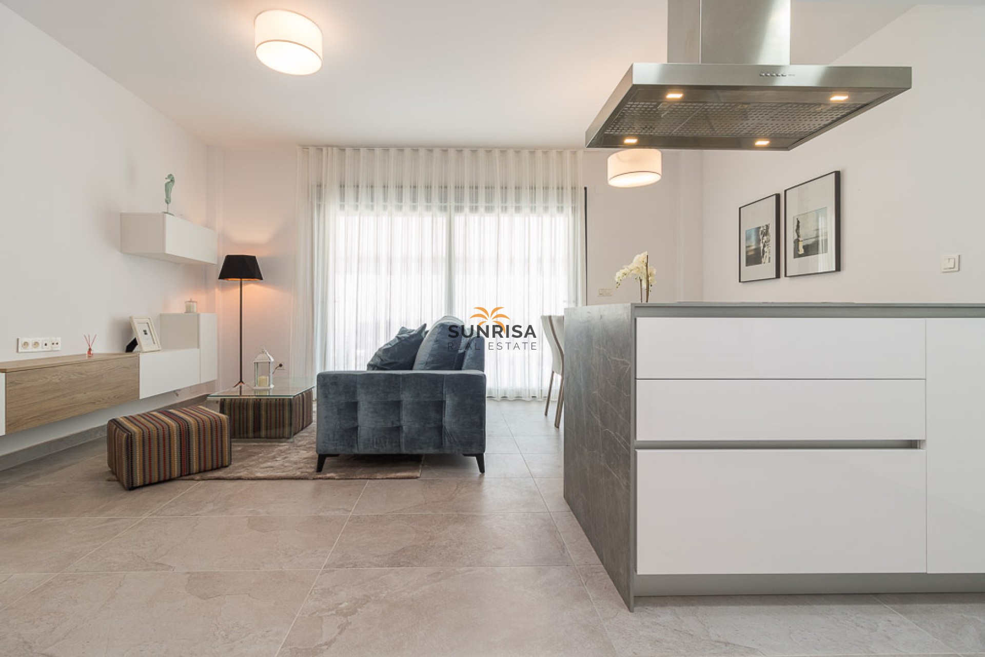 New Build - Bungalow - Torrevieja