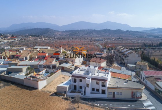 Bungalow · Obra nueva - La Canalosa · Alicante · España