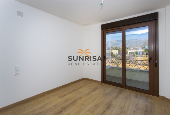 Bungalow · Obra nueva - La Canalosa · Alicante · España