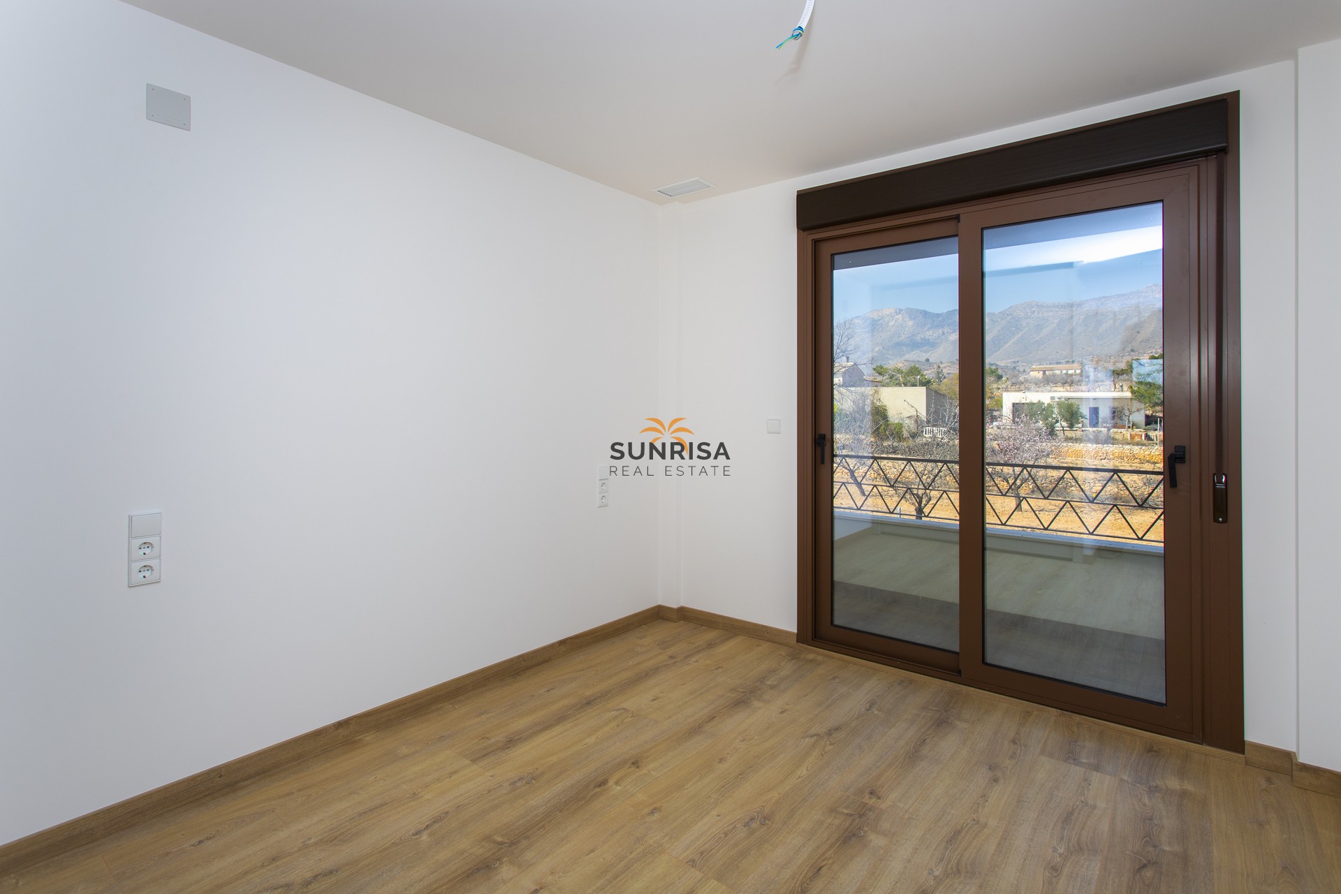 Nouvelle construction - Bungalow - La Canalosa
