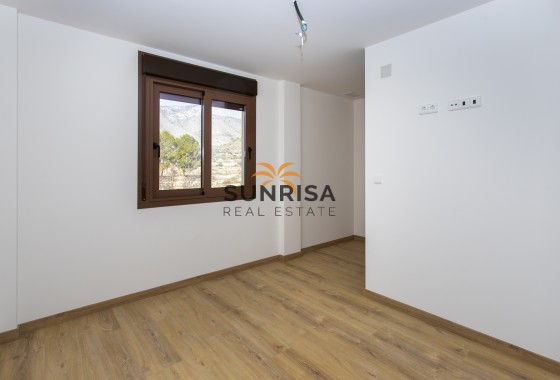 Bungalow · Obra nueva - La Canalosa · Alicante · España