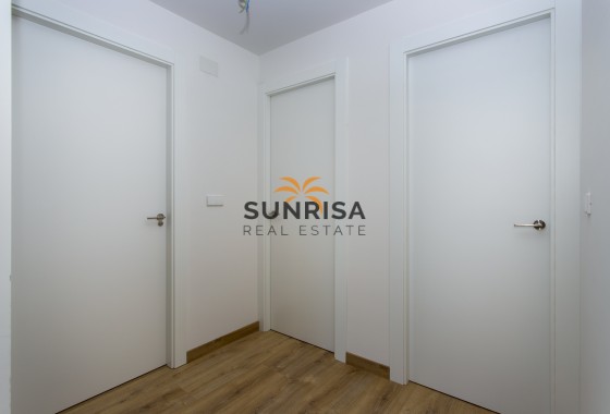 Bungalow · Obra nueva - La Canalosa · Alicante · España