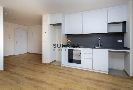 Bungalow · Obra nueva - La Canalosa · Alicante · España