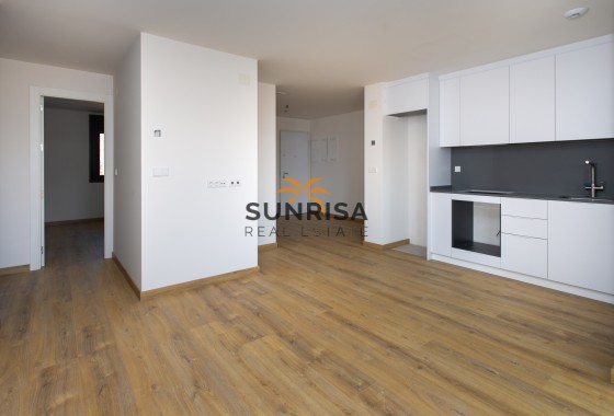 Bungalow · Obra nueva - La Canalosa · Alicante · España