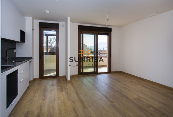 Bungalow · Obra nueva - La Canalosa · Alicante · España