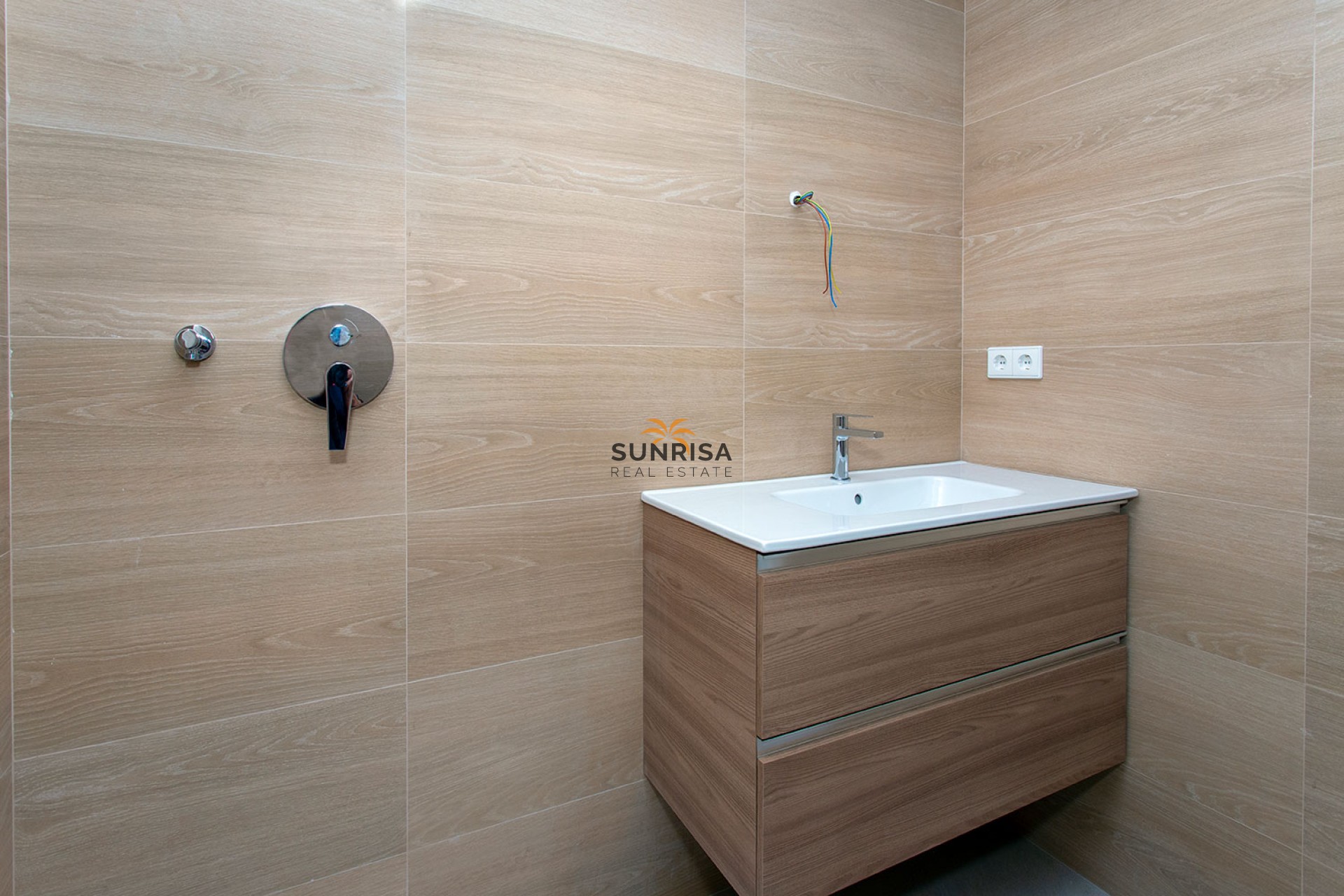 Nouvelle construction - Bungalow - La Canalosa