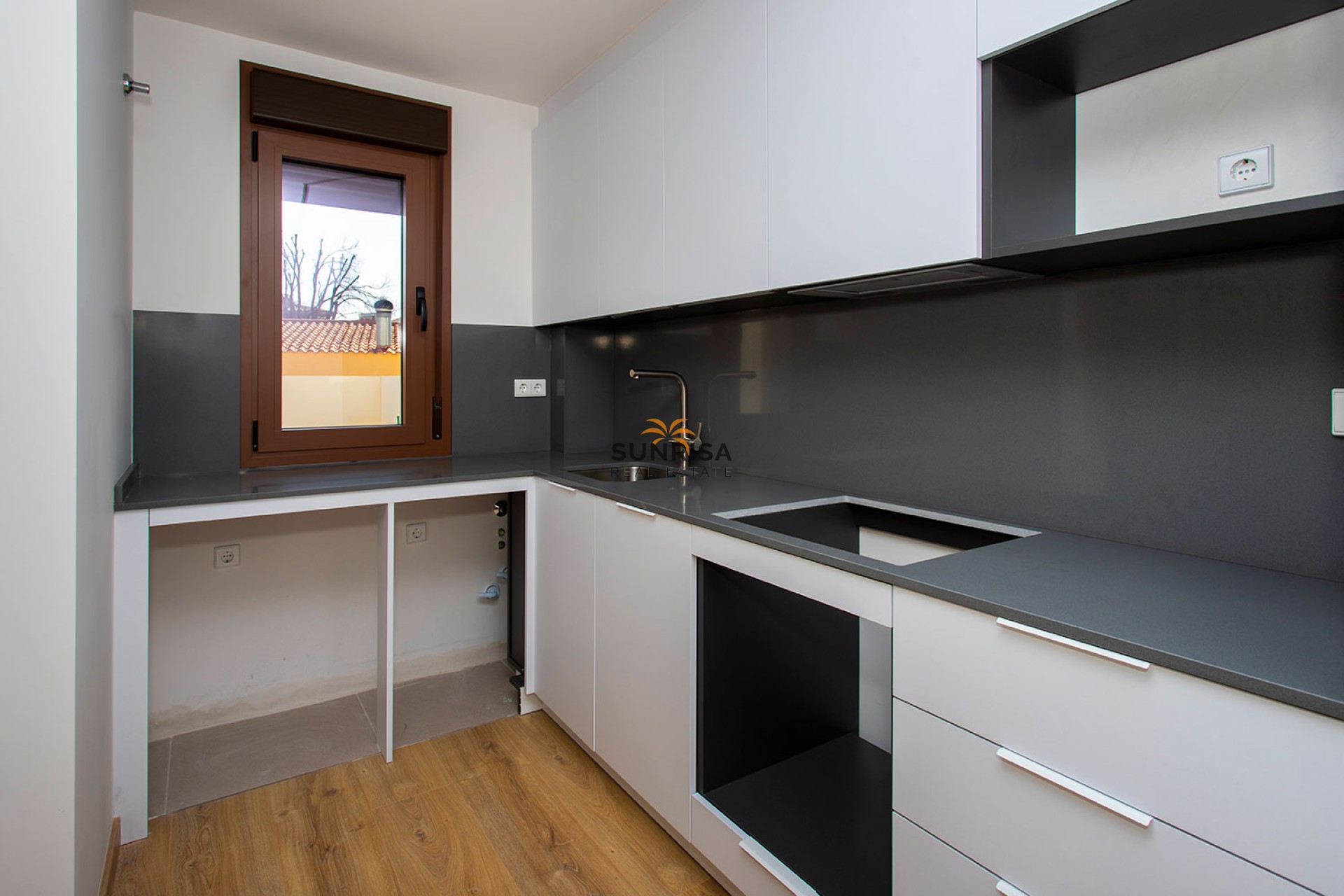 Nouvelle construction - Bungalow - La Canalosa