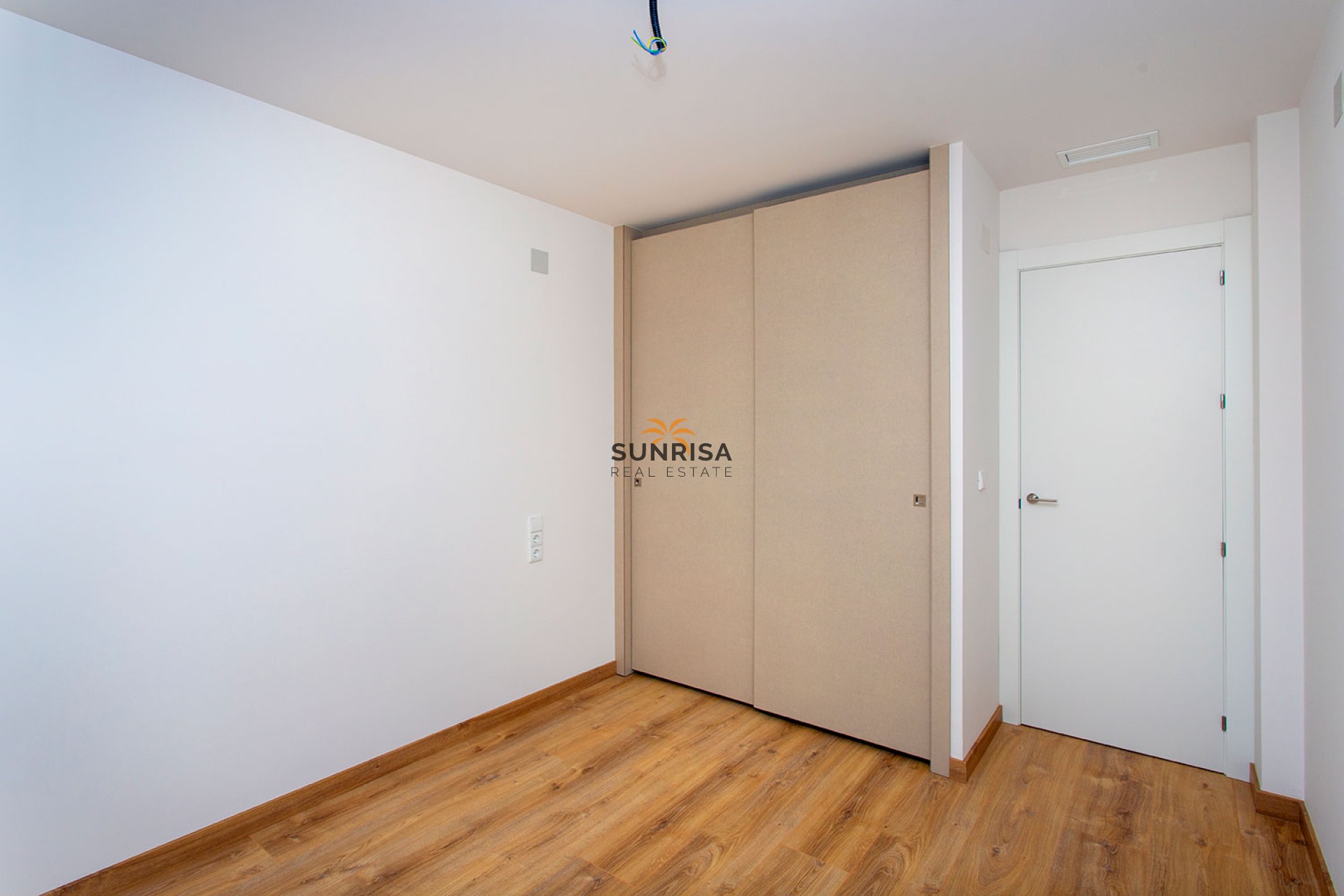 Nouvelle construction - Bungalow - La Canalosa
