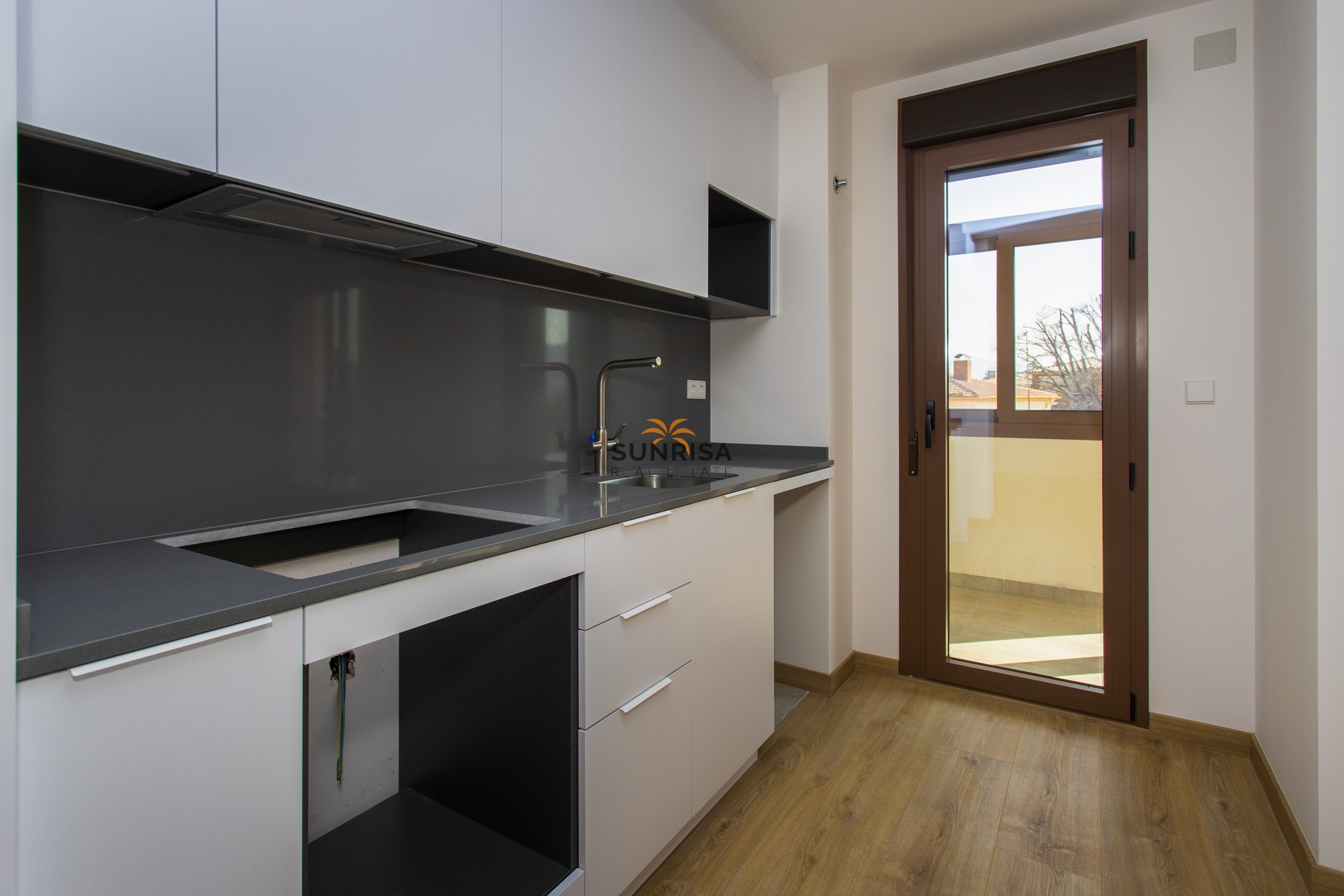 Nouvelle construction - Bungalow - La Canalosa