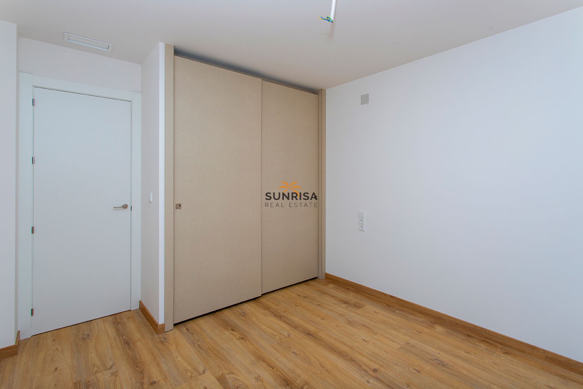 Nouvelle construction - Bungalow - La Canalosa