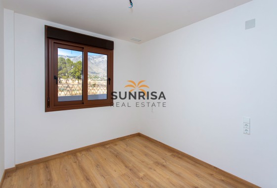 Bungalow · Obra nueva - La Canalosa · Alicante · España
