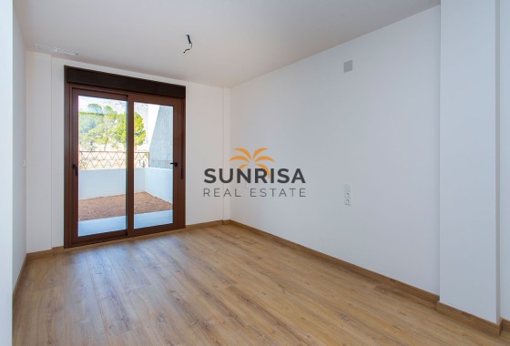 Bungalow · Obra nueva - La Canalosa · Alicante · España