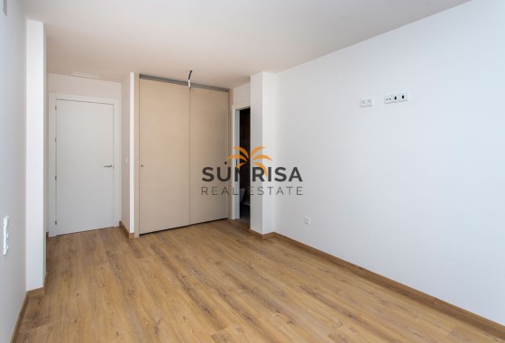 Bungalow · Obra nueva - La Canalosa · Alicante · España