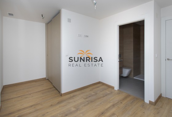 Bungalow · Obra nueva - La Canalosa · Alicante · España