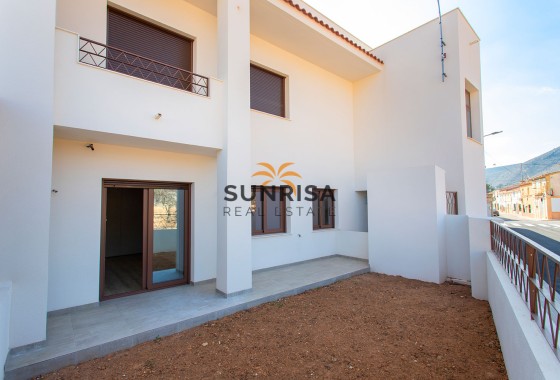 Bungalow · Obra nueva - La Canalosa · Alicante · España