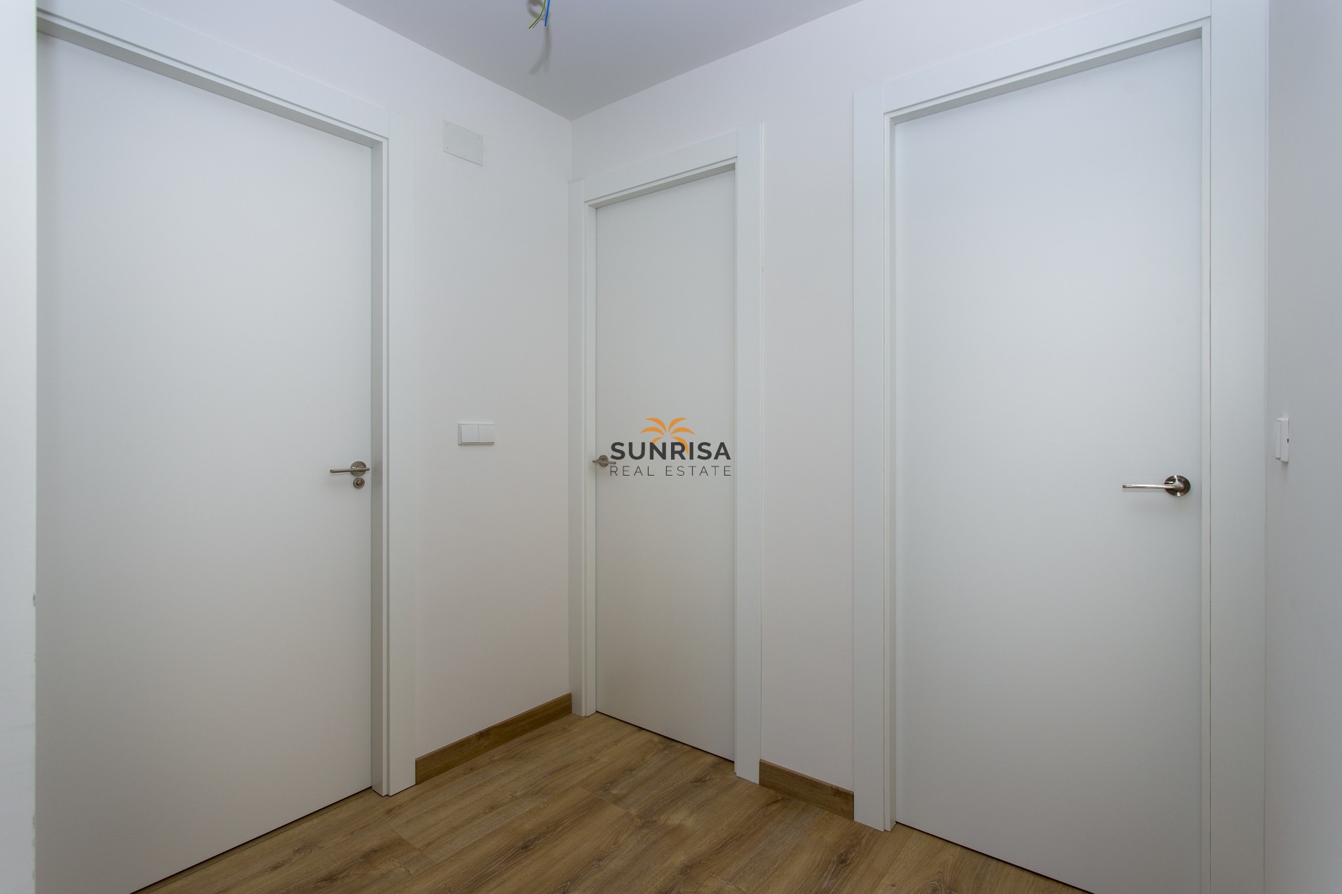 Obra nueva - Bungalow - La Canalosa