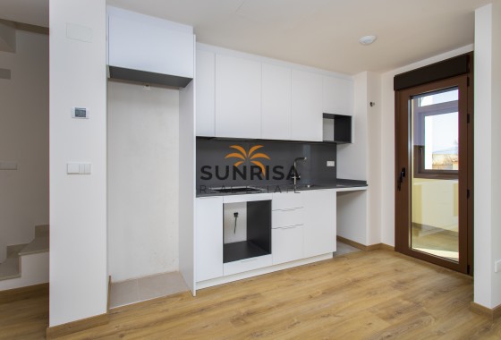 Bungalow · Obra nueva - La Canalosa · Alicante · España