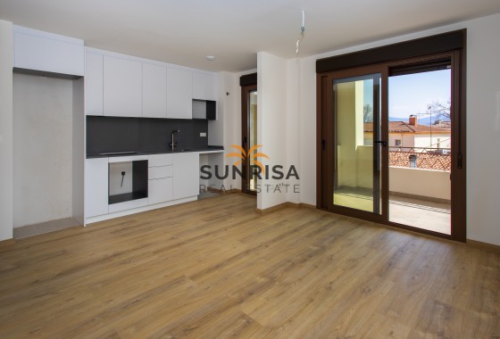 Bungalow · Obra nueva - La Canalosa · Alicante · España