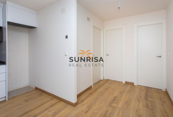 Bungalow · Obra nueva - La Canalosa · Alicante · España