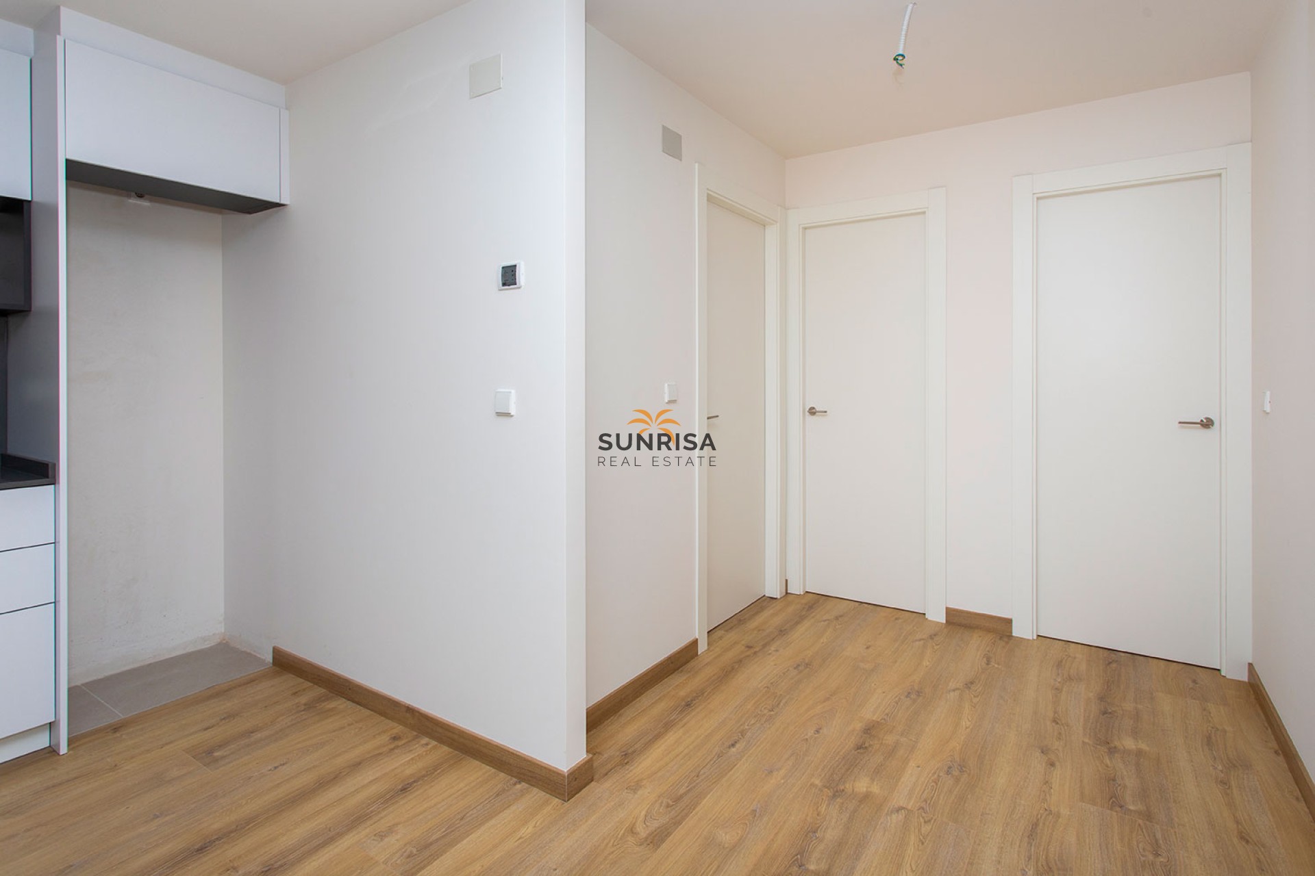 Obra nueva - Bungalow - La Canalosa