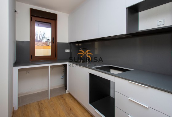 Bungalow · Obra nueva - La Canalosa · Alicante · España