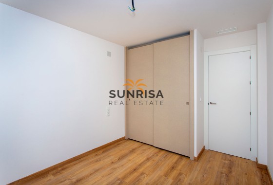 Bungalow · Obra nueva - La Canalosa · Alicante · España