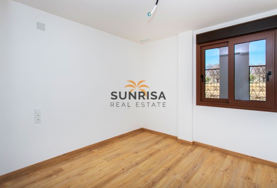 Bungalow · Obra nueva - La Canalosa · Alicante · España