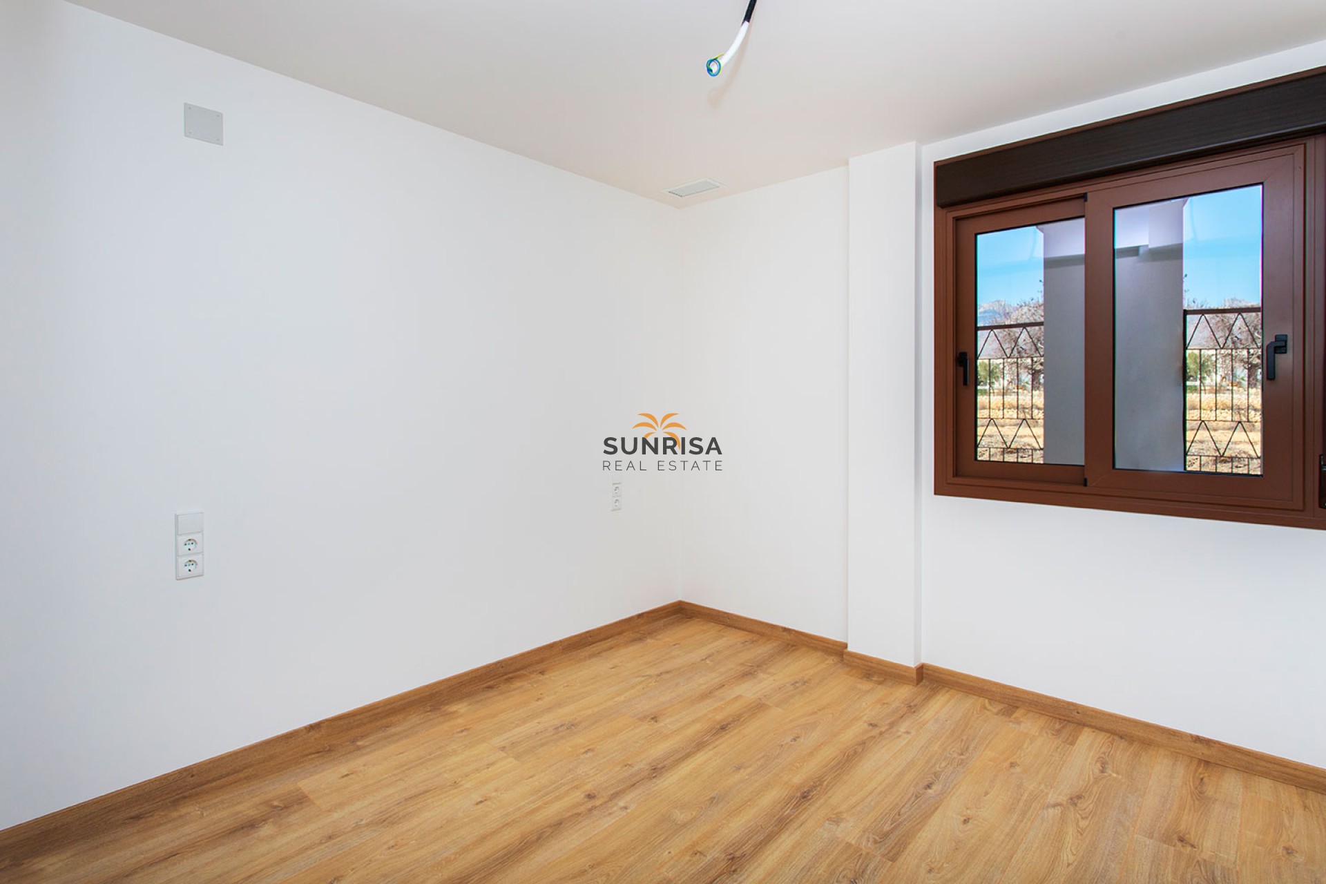 Obra nueva - Bungalow - La Canalosa