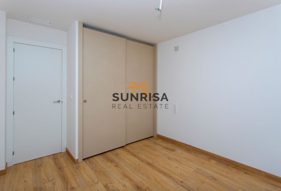 Bungalow · Obra nueva - La Canalosa · Alicante · España