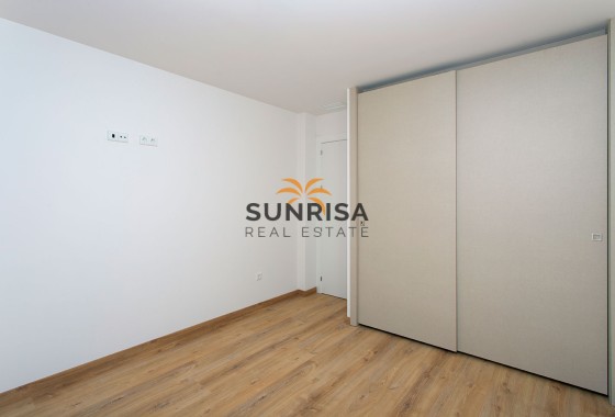 Bungalow · Obra nueva - La Canalosa · Alicante · España
