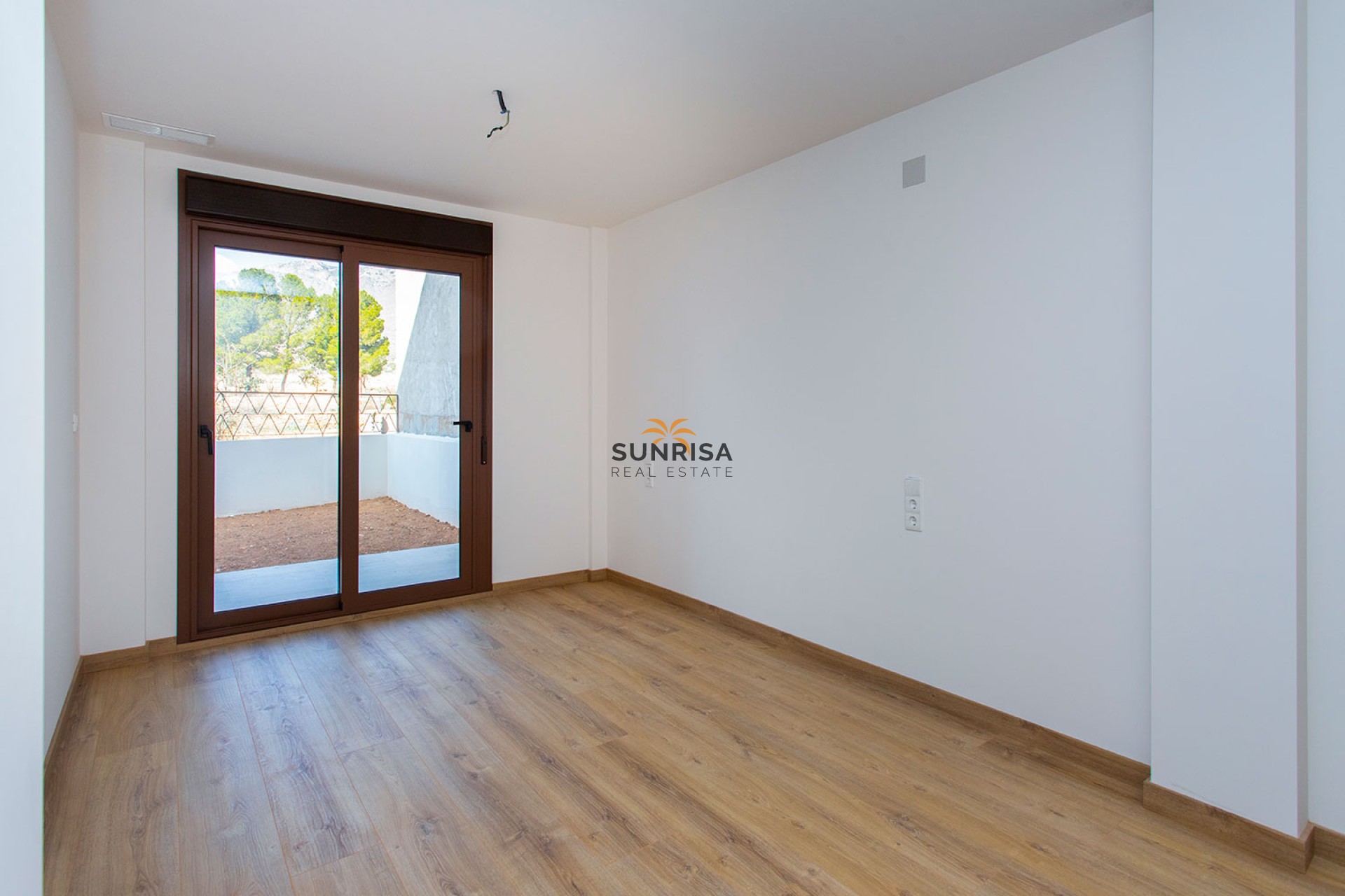 Obra nueva - Bungalow - La Canalosa