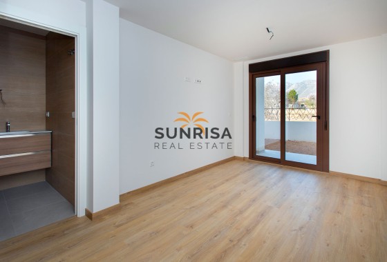 Bungalow · Obra nueva - La Canalosa · Alicante · España