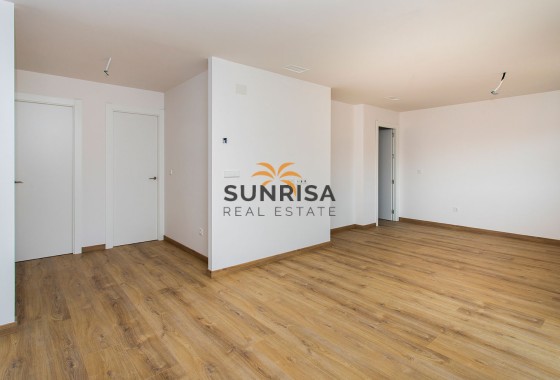 Bungalow · Obra nueva - La Canalosa · Alicante · España