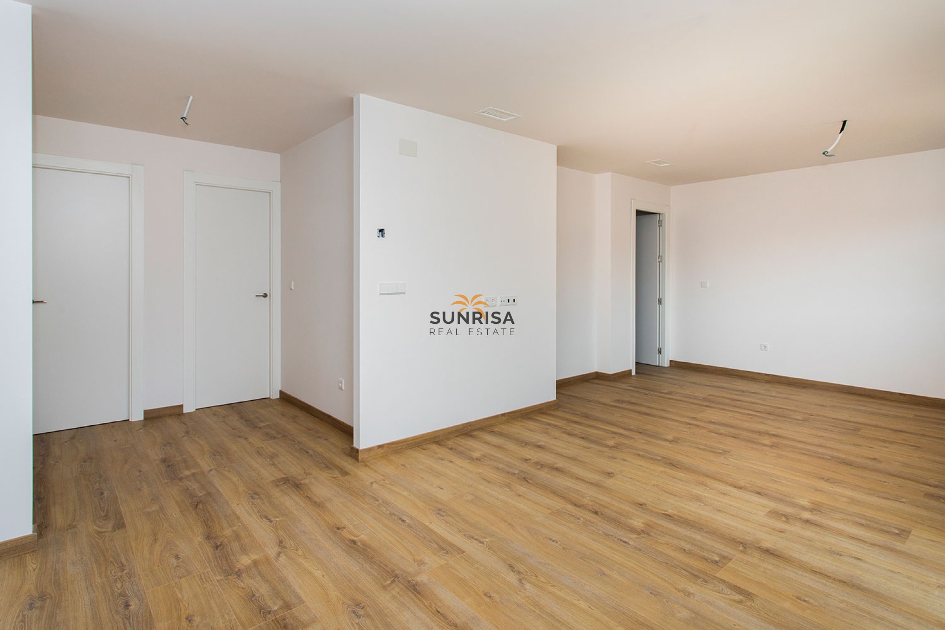 Obra nueva - Bungalow - La Canalosa